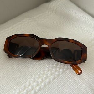 Versace sunglasses